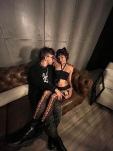 Bonnie_burningGgh WE are ready for you. Poză 2