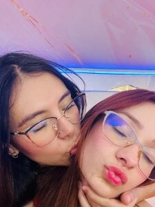 MayteLove Ambar and Mayte❤️‍🔥 Hình