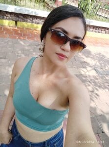 TherezaLarson My outings зображення 2