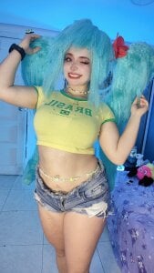 Mafecosecret Miku Pic 4