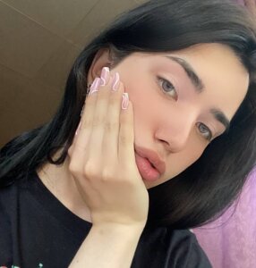 AnisaSweet