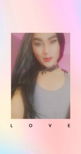 DashlyQueen Ciao Pic