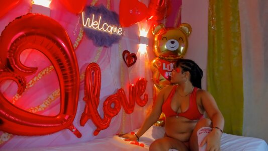 Jessy_and_Joy ❤️​Valentine's Day❤️​ 사진 8