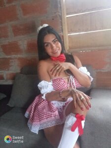 Alanagracia 🎃🕷️ Pic 9