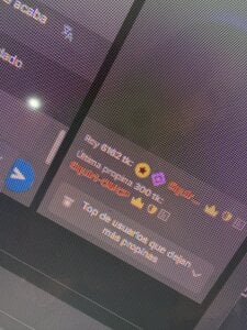 🌸Thank you for your support in this process 🌸 de Atenea_cute21  6 photos