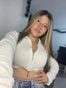 Crystall_15 Bby💖💖 Pic 3