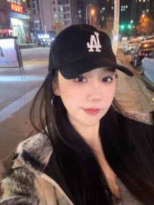 zaozao_ 早早💕颜值 Bilde 6