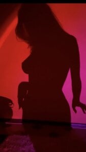 Kiki_Stacy What we do in shadows?... Photo