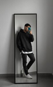 Gabo_white1 Public Pic