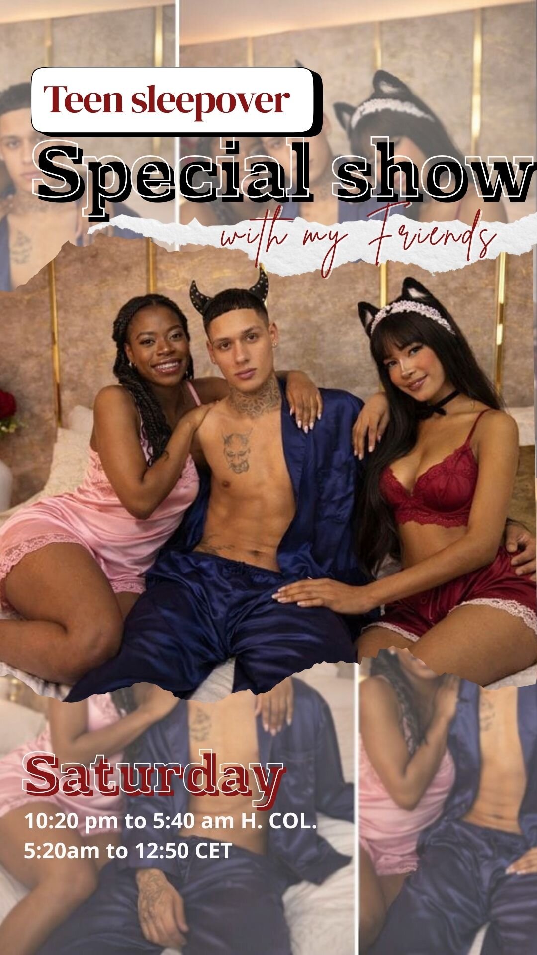 GaelCarter Právě oblíbené foto 1824