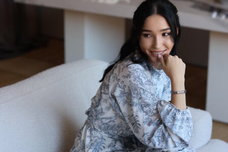 Amanda_Choi Love in every glance Pic 5