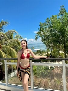 Ts_Sabrina01 HI? Pic