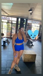 AlaraKeys 🏋️‍♀️ . fénykép