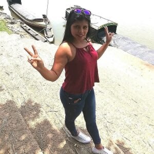 welcome I will show you some of my moments at home I hope you like it de Almaablack  5 Imagens