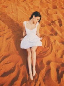 Lina_Vanilina travel photos for you Gambar 3