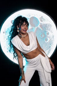 EmmaEbony_ More Christmas Photos 사진 7