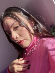 valery_mora Some about of me Photo 2