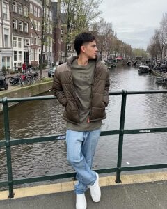 dustin_daimond333 Public Pic