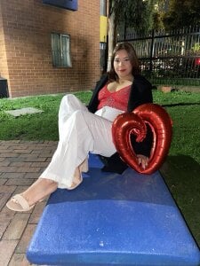 Valentine's Day de paula_banderhood  6 photos