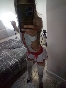 Calopezreal_ Your Favorite Girl ♥ Fotka