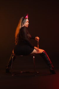 Marttina_Ruiz Halloween 🎃 Pic 2