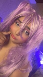 LEXY_HENTAI purple moon 🌑💜 Foto 9