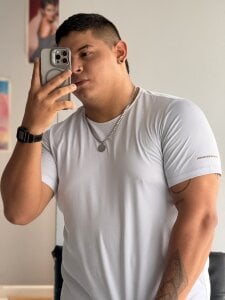 Thiago_Fore Me🎧 Billede 5