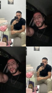 Moments 📷💪🏻 de Thiago_Hill  2 Imagens