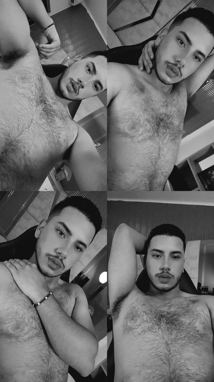 Axel_grey_ Trending Pic 7949