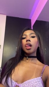 GabrielaLugoのBEAUTIFUL EBONYの 3枚の写真