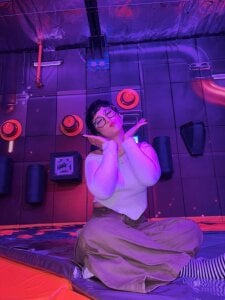 linda_sofi__ casual day 💞 Hình