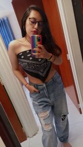 Me ! de amiranucifera  9 Imagens