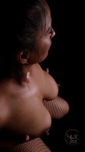 Kendra-Foxxy My body 💗 Bilde 3