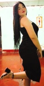 angelhotlatina18 Public Foto