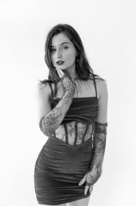 Raybe-Vins Gentle but confident👄 Pic 2