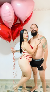 Couple_Gold69 VALENTINE'S DAY Pic 8