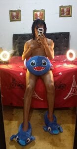 JaMell61 Stitch 💙 Εικόνα 2