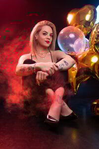 Zdjęcia AvaMiia IT'S MY BIRTHDAY ♥:  2