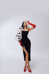 MonicaThompson Happy Halloween😈😈 Pic 2