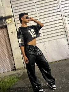 Morgan_Blade Little secrets you don't want to miss out on 💋 зображення 2