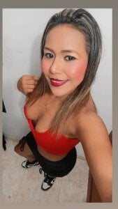 sharithasm Public Pic 2