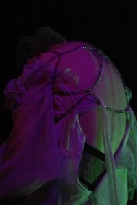 Littlespacemouse 💛In chains💛 Εικόνα 3