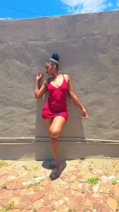 Foxy-001 Public Pic 6