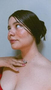 evaa_greey Let my face take you to paradise 😇 Pic 6