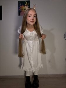 bambi_lu sweet Bambi Lulu for real!!🍰 Pic 4