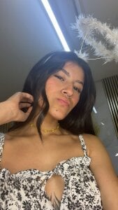 helena1_s your little angel 🪽 Pic