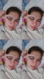 Sexyme25 Silly me Pic