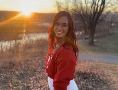 DesereaRose Sunsets n Livin’ Pic