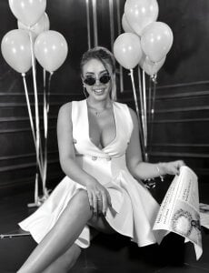 BabesGoWild 1St DECEMBER Olivia S birthday slika 9