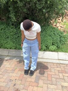 Public de Prettykasigirl Foto 4